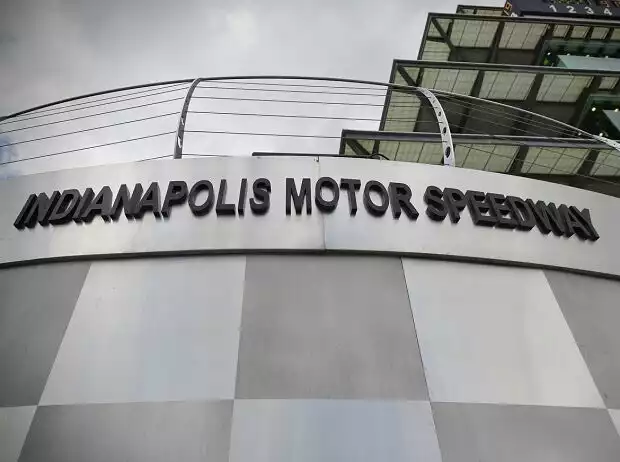 Titel-Bild zur News: Indianapolis