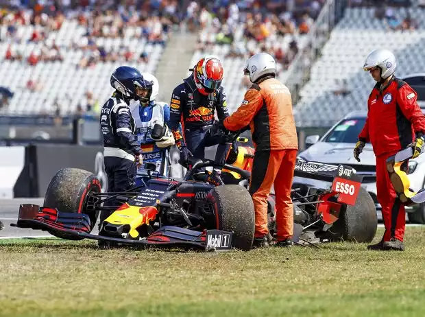Titel-Bild zur News: Pierre Gasly
