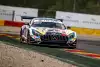 Bild zum Inhalt: 24h Spa 2019: Pole-Position für Black-Falcon-Mercedes