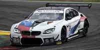 Bild zum Inhalt: BMW nicht in Superpole: Wie der M6 unter der Spa-Hitze litt