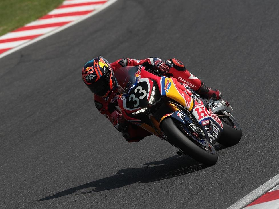 Stefan Bradl