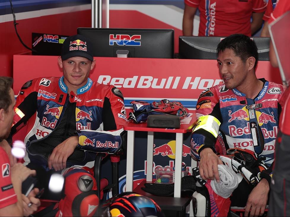 Stefan Bradl