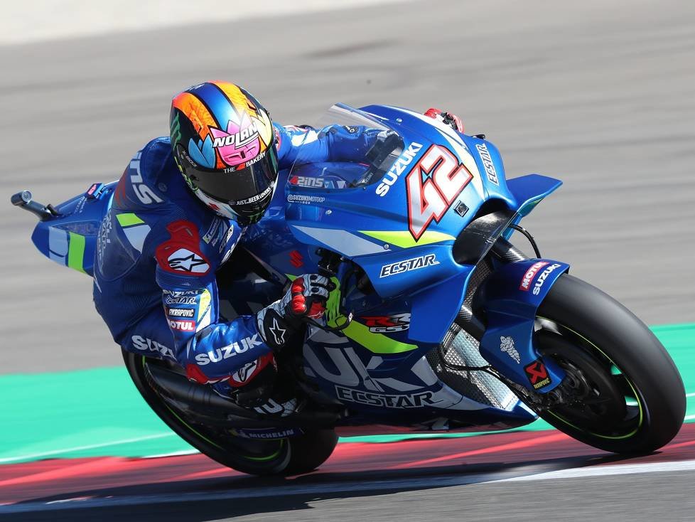 Alex Rins