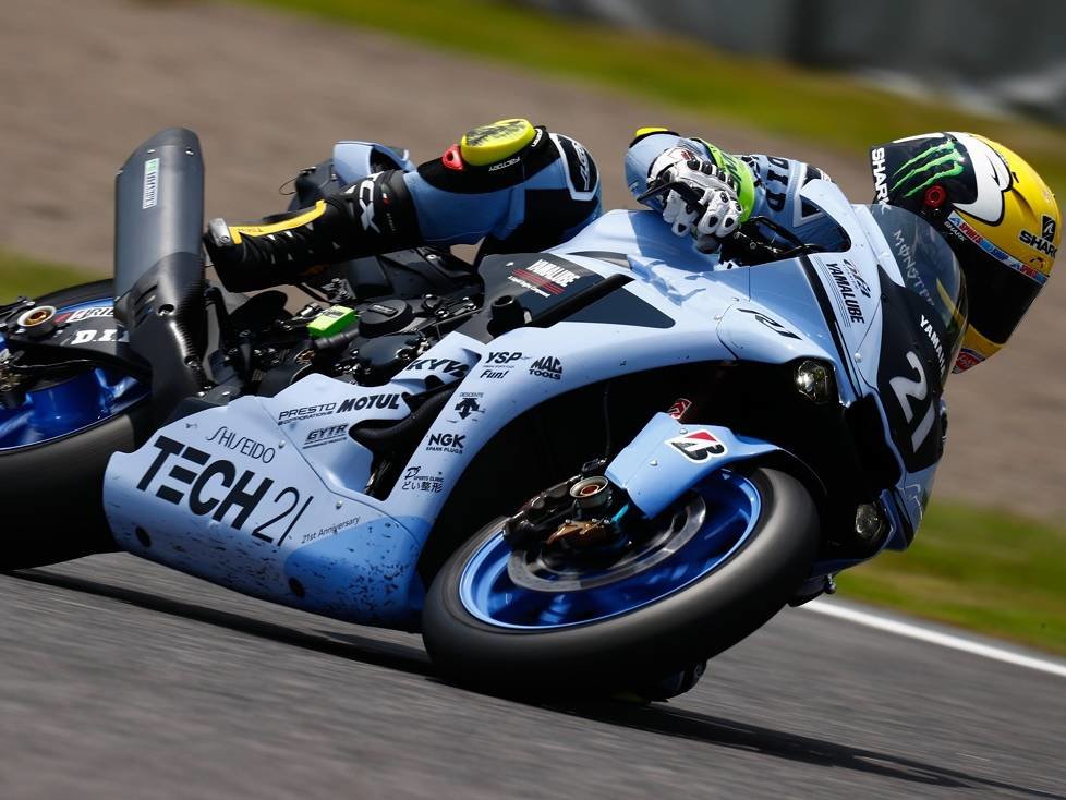 Alex Lowes