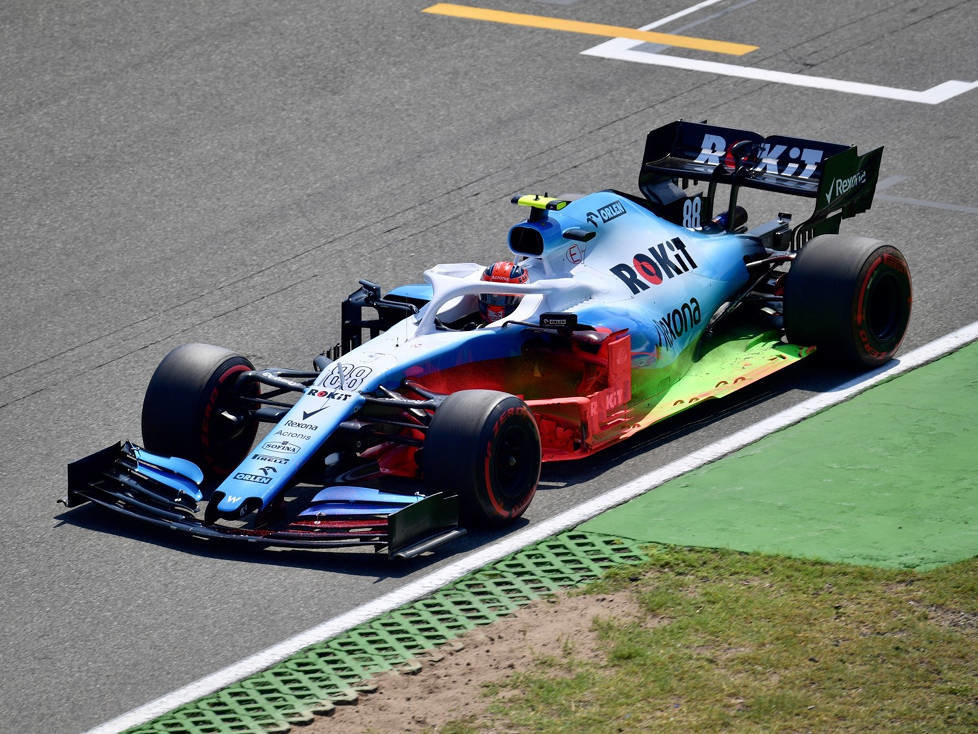 Robert Kubica
