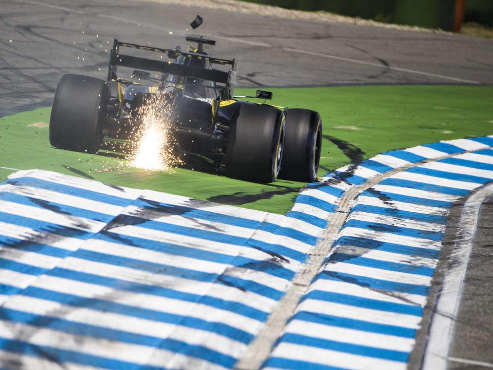 Daniel Ricciardo