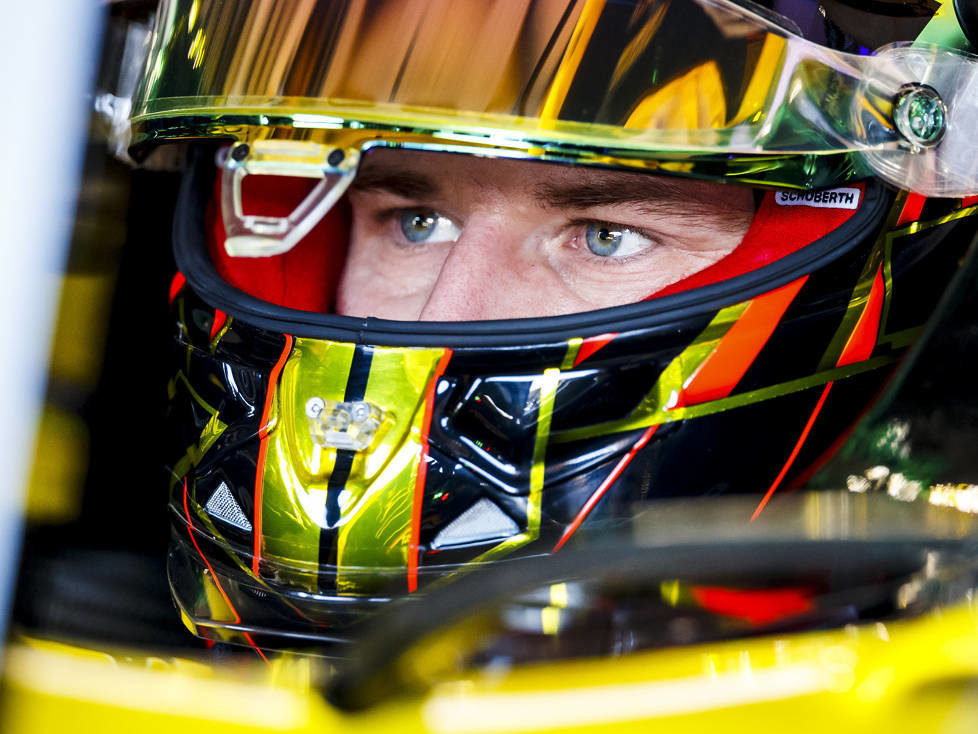Nico Hülkenberg