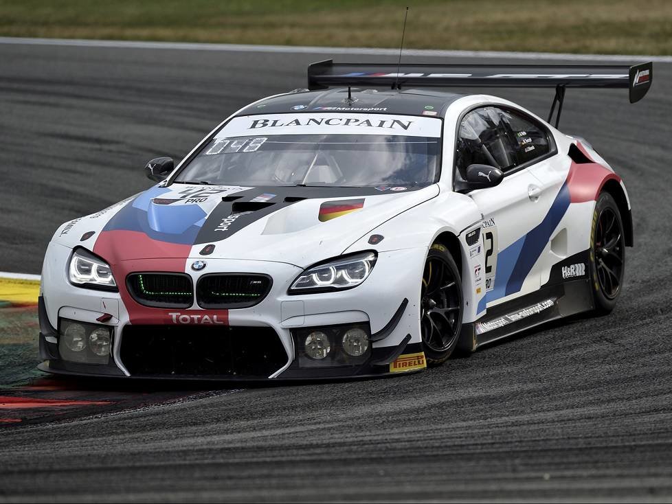 Augusto Farfus, Martin Tomczyk