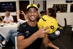 Daniel Ricciardo (Renault) 