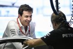 Toto Wolff 