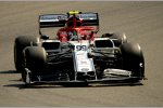 Antonio Giovinazzi (Alfa Romeo)