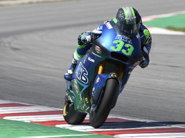 Enea Bastianini