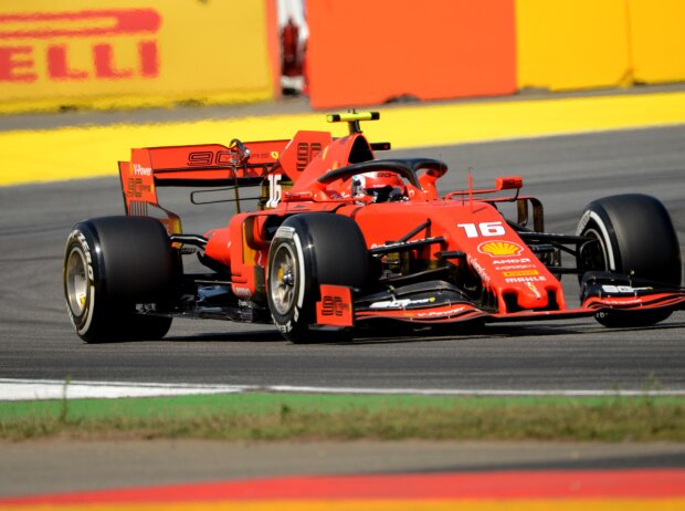 Charles Leclerc Charles Leclerc