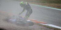Bild zum Inhalt: Sturzkönige nach neun MotoGP-Rennen: Wer 2019 schon wie oft gecrasht ist