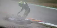 Bild zum Inhalt: Sturzkönige nach neun MotoGP-Rennen: Wer 2019 schon wie oft gecrasht ist