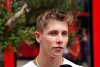 Formel 4 Hockenheim: Pole-Positions für Pourchaire und Leclerc