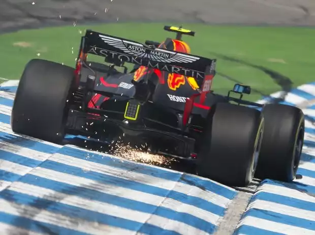 Titel-Bild zur News: Pierre Gasly