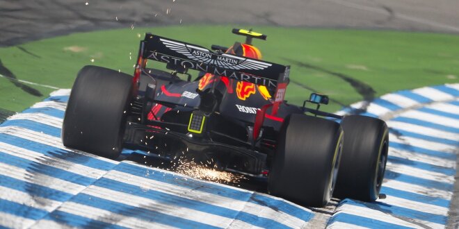 live ticker f1 qualifying