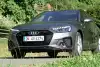 Bild zum Inhalt: Audi S4 TDI Avant Facelift (2019) im Test: Nicht praktisch, aber Premium