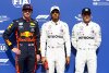 Bild zum Inhalt: Formel 1 Hockenheim 2019: Ferrari schenkt Hamilton die Pole-Position!
