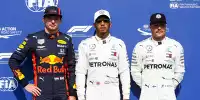 Bild zum Inhalt: Formel 1 Hockenheim 2019: Ferrari schenkt Hamilton die Pole-Position!