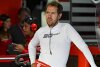 Bild zum Inhalt: Defekte bei Vettel und Leclerc: Ferrari-Fiasko im Hockenheim-Qualifying
