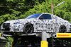Bild zum Inhalt: BMW 4er Coupé (2020) Erlkönig erwischt: Die Dachlinie sieht vielversprechend aus