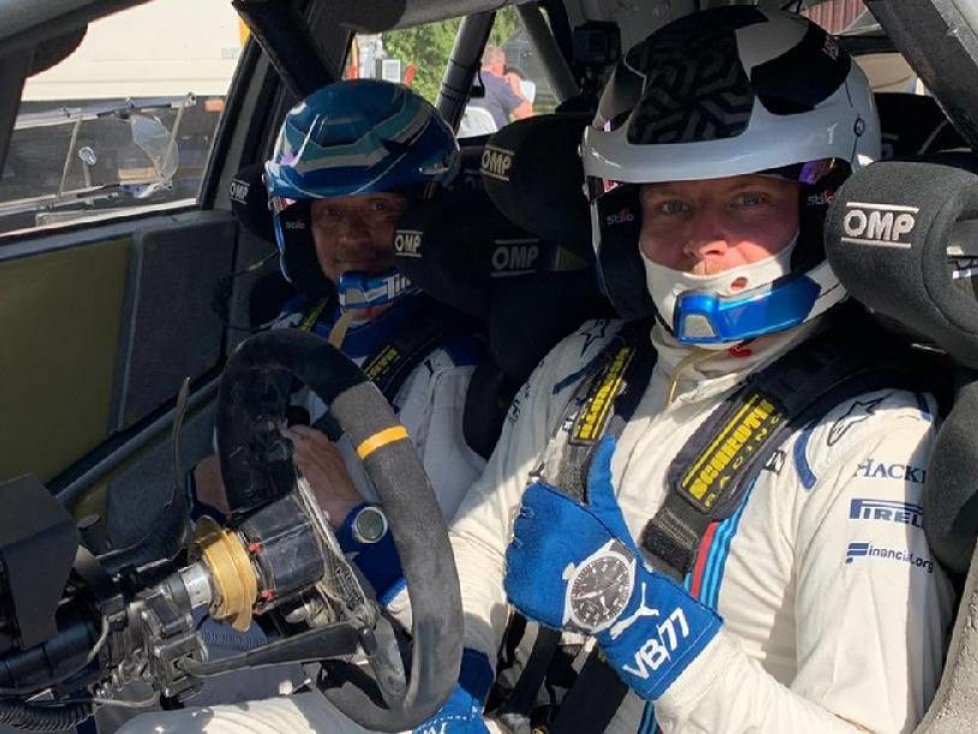 Valtteri Bottas
