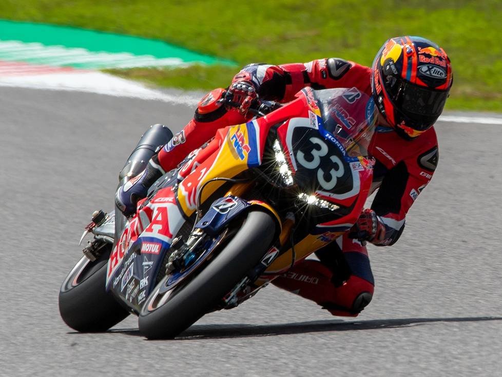 Stefan Bradl