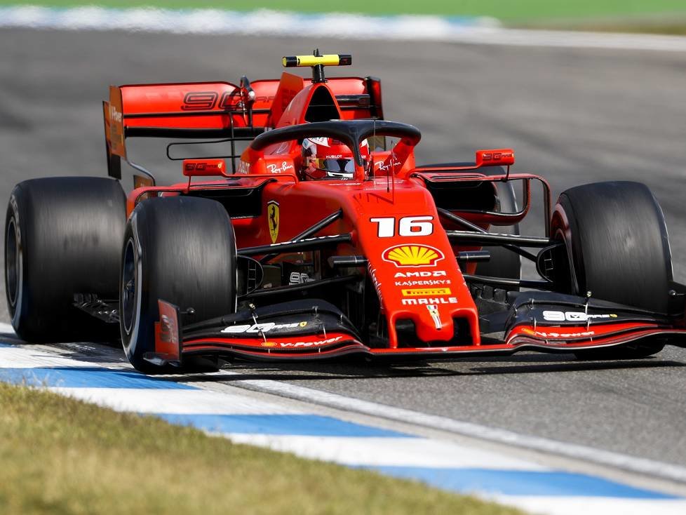 Charles Leclerc