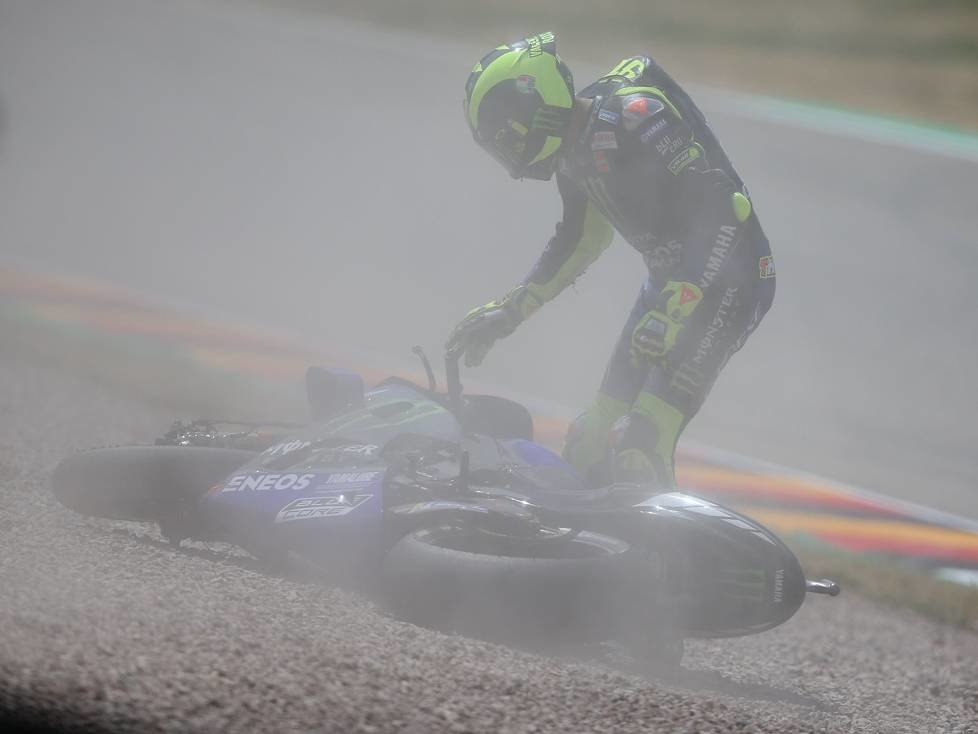 Valentino Rossi