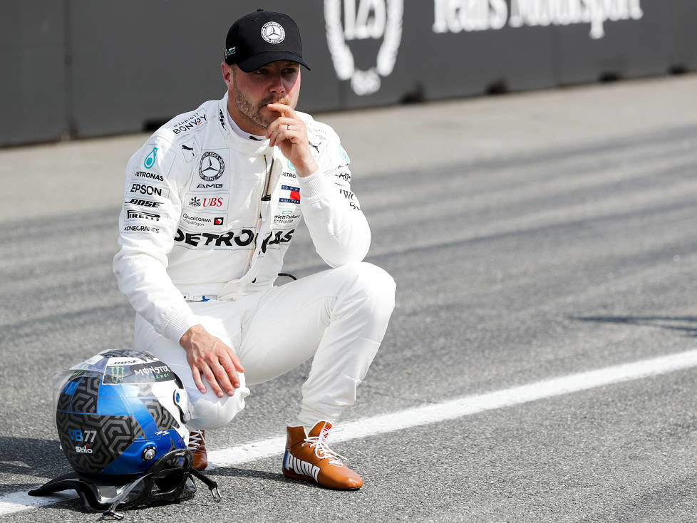 Valtteri Bottas