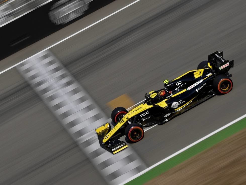 Nico Hülkenberg