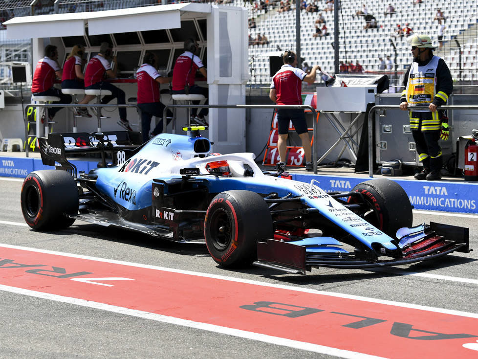 Robert Kubica