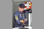 Max Verstappen (Red Bull) 