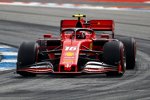 Charles Leclerc (Ferrari) 