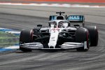 Lewis Hamilton (Mercedes) 