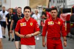 Charles Leclerc (Ferrari) 