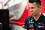 Alexander Albon (Toro Rosso) 