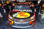 Martin Truex Jr. (Gibbs)