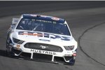 David Ragan (Front Row) 