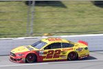 Joey Logano (Penske) 