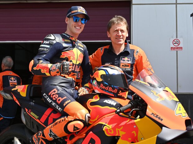 Pol Espargaro Pol Espargaro