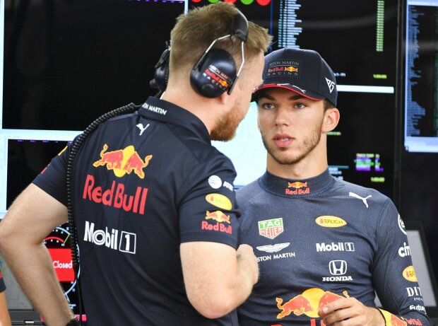 Pierre Gasly