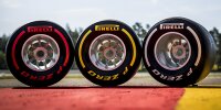 Bild zum Inhalt: Pirelli wartet auf Post: Konkrete Vorgaben für 2020er-Reifen bis Ungarn