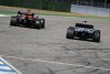 Bild zum Inhalt: Hockenheim: Mercedes fürchtet Verstappen mehr als Ferrari