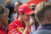 Bild zum Inhalt: Coulthard erkennt: Vettel steht bei Ferrari unter Druck