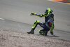 Bild zum Inhalt: MotoGP-Experte fürchtet, "dass es für Rossi so weitergehen wird"