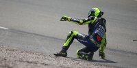 Bild zum Inhalt: MotoGP-Experte fürchtet, "dass es für Rossi so weitergehen wird"