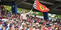 Fans in Hockenheim 2019